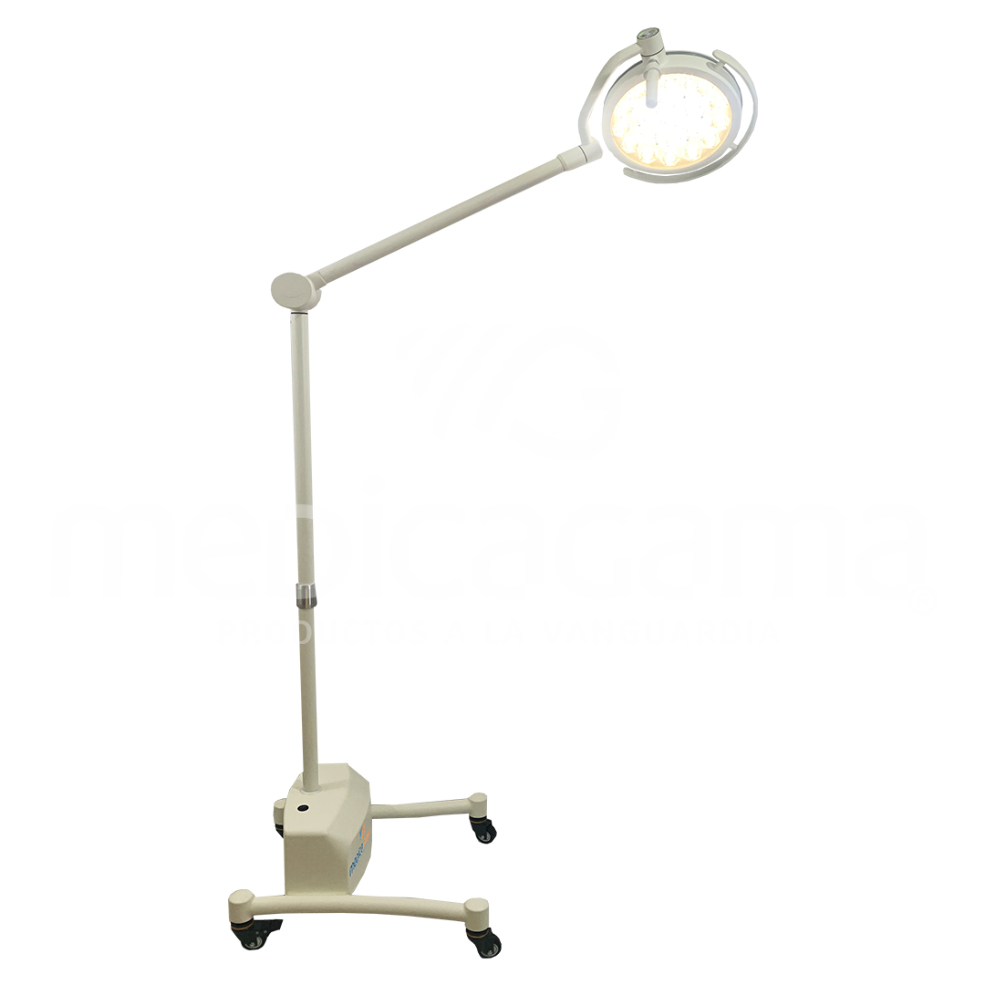 Lámparas para Quirófano MedicaGama