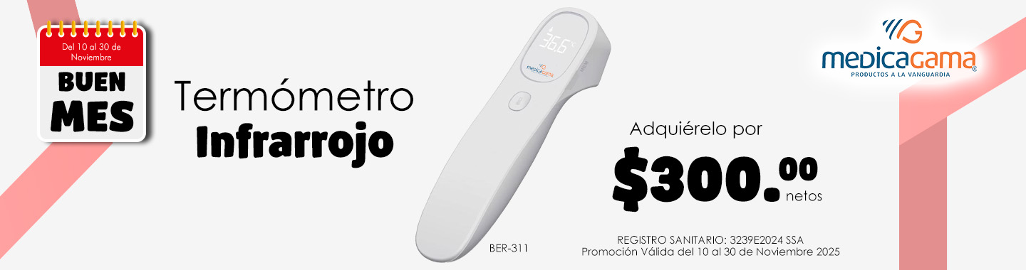 BER-311 - MedicaGama