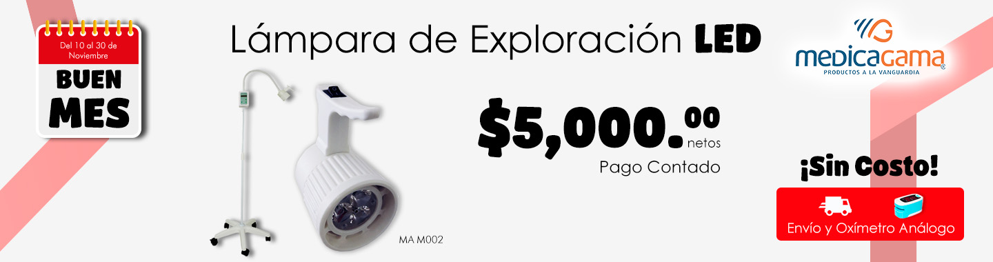 MA M002 - MedicaGama