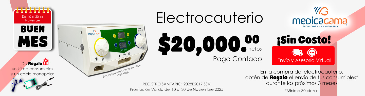 OBS-100A - MedicaGama