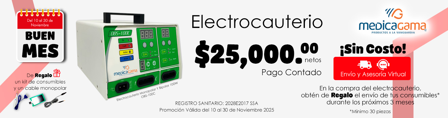 OBS-100C - MedicaGama