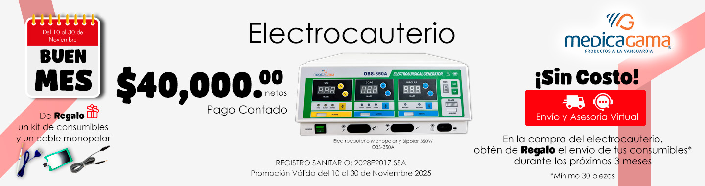 OBS-350A - MedicaGama