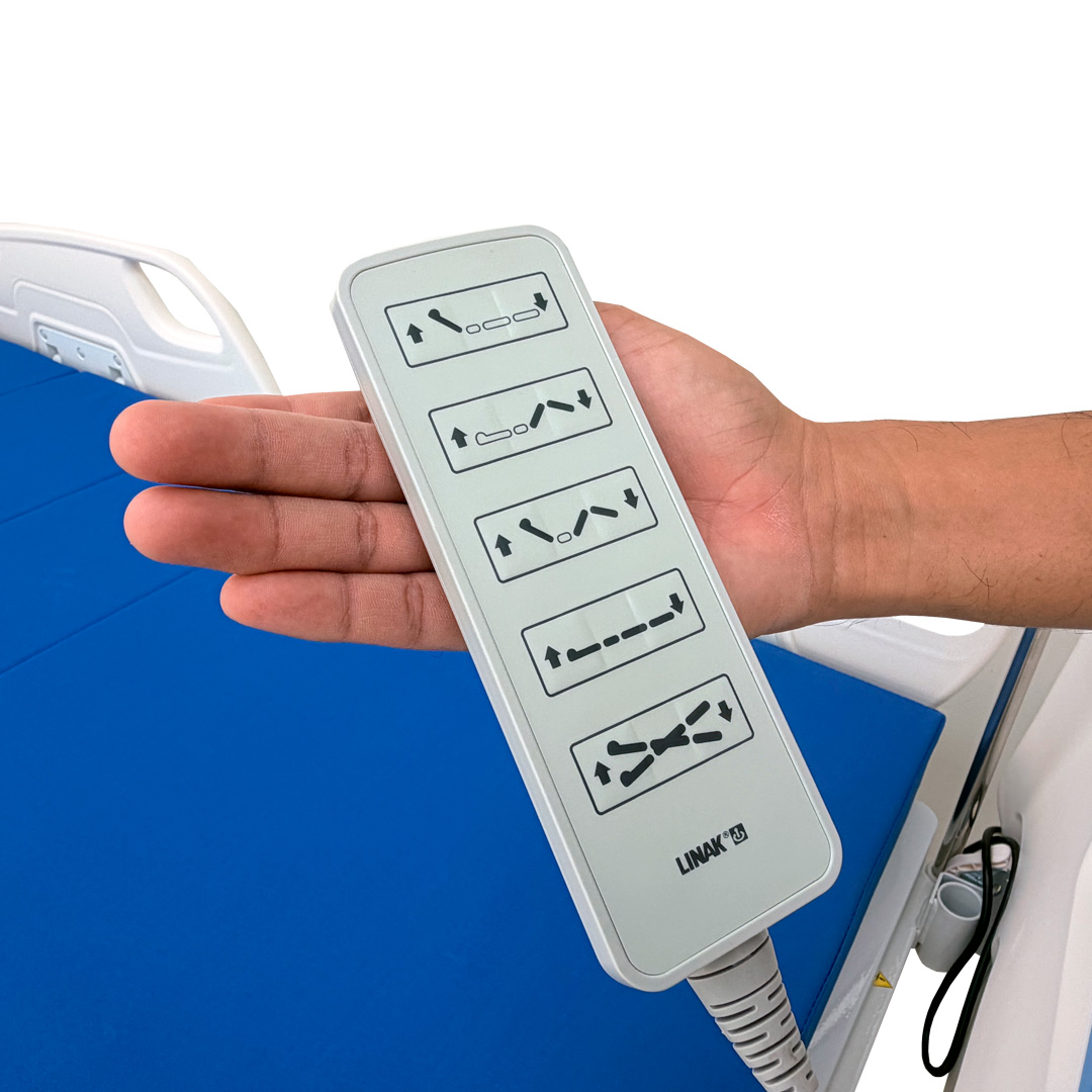 Cama5-4 - MedicaGama