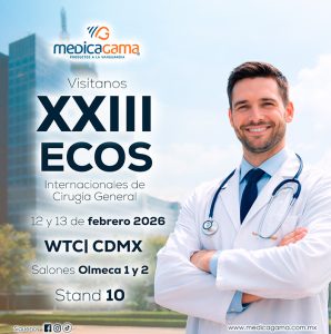 ECOS 2026 - MedicaGama