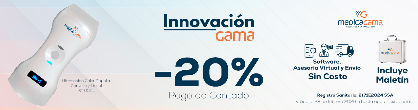 ST 6CPL - MedicaGama