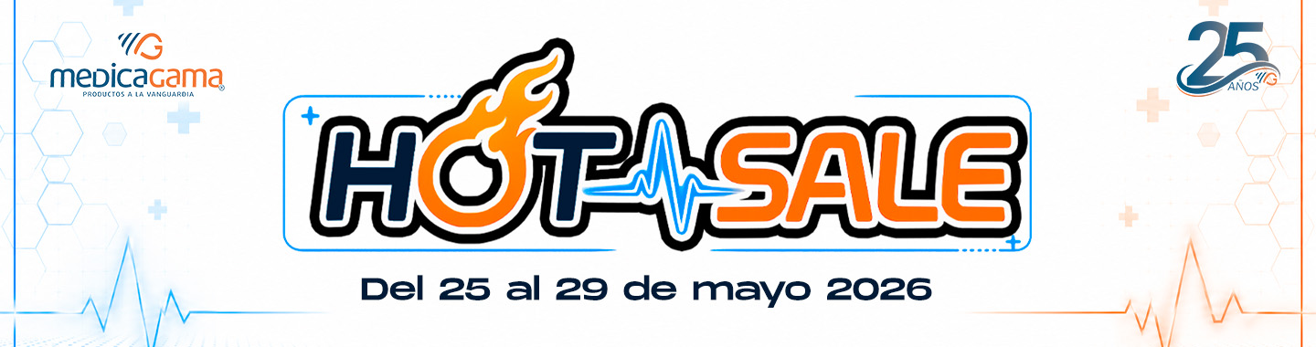 HOT SALE - MedicaGama