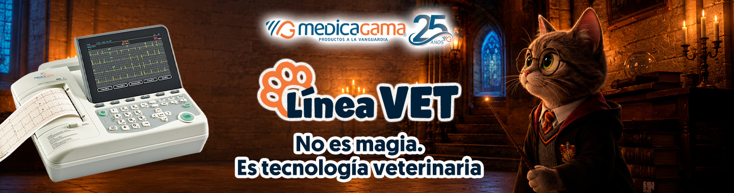 Linea VET - MedicaGama