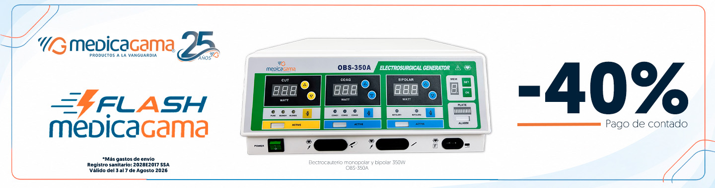 OBS-350A - MedicaGama